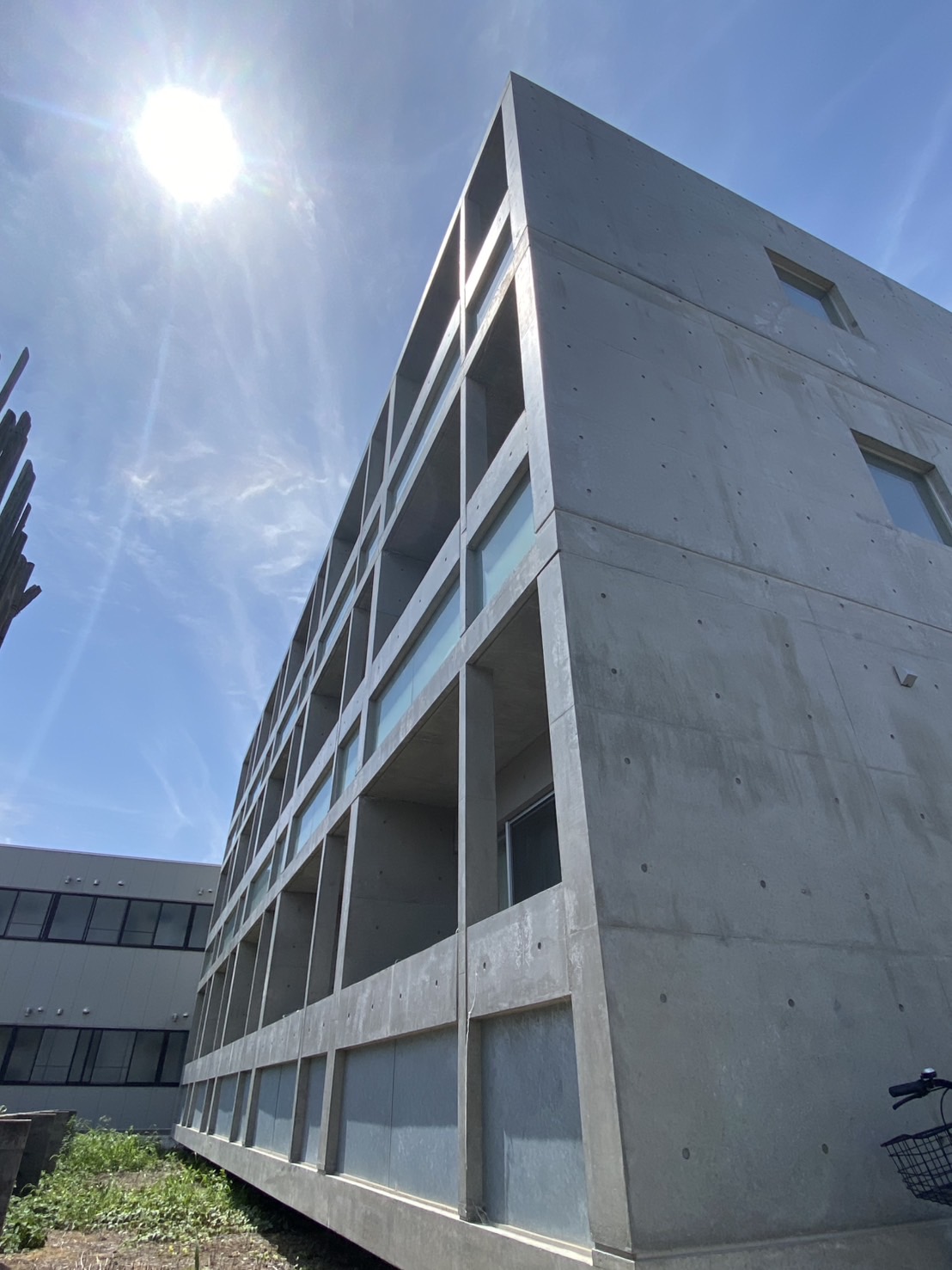 レジデンスTOMO城南20