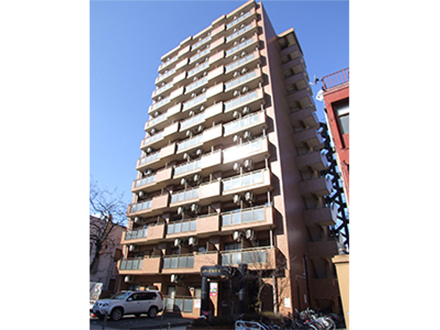 レジデンス TOMO 七日町 15