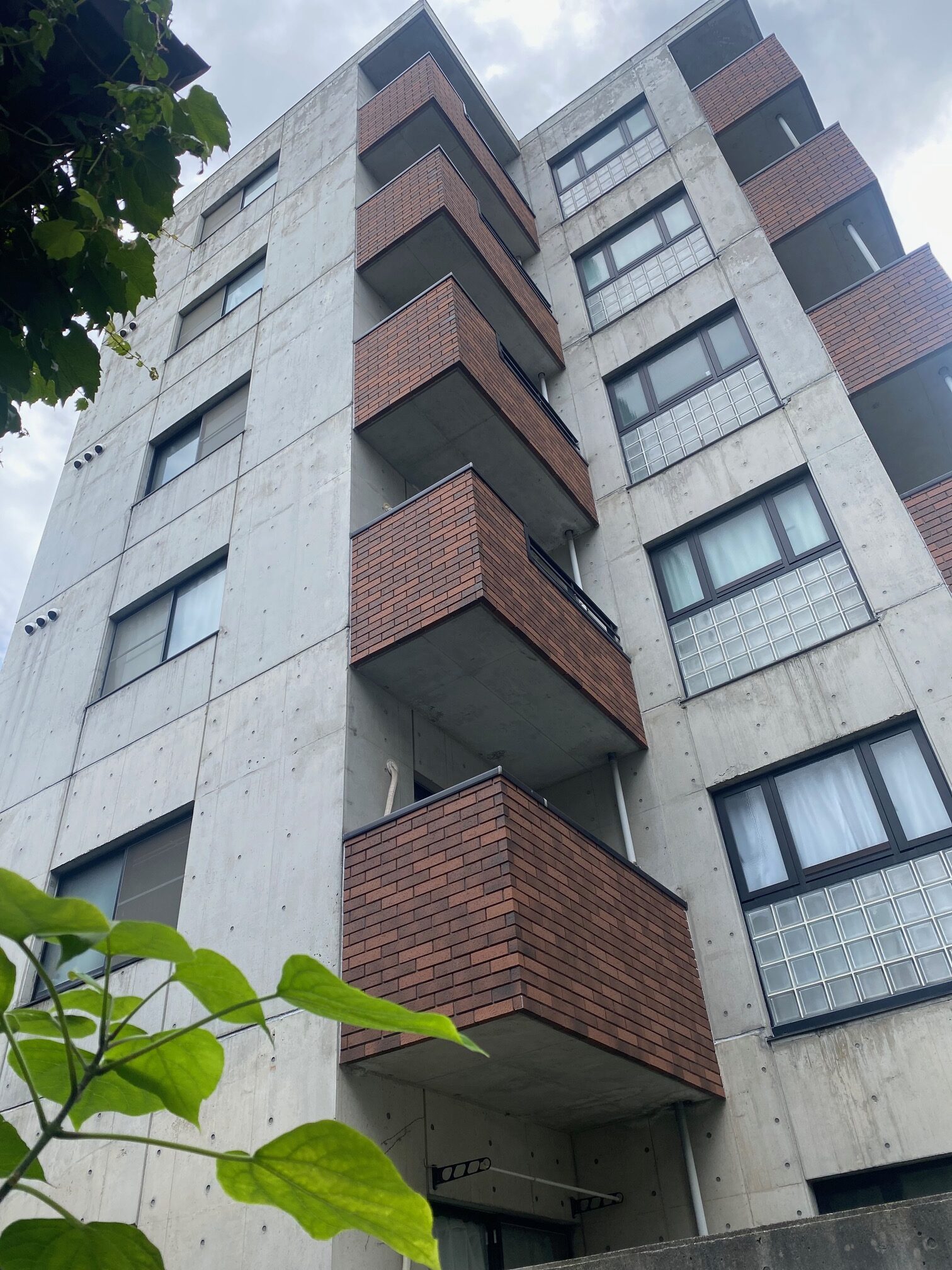 レジデンスTOMO七日町07