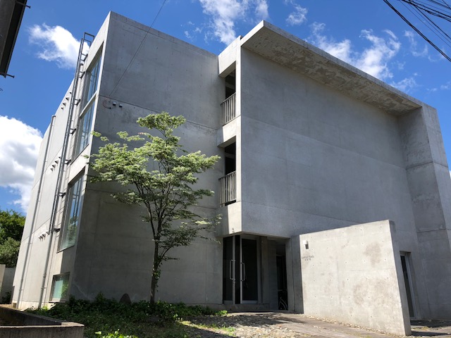 レジデンスTOMO城南16