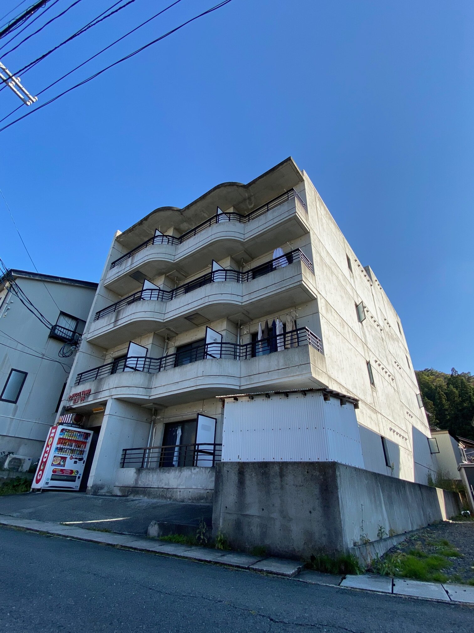 レジデンスTOMO松波06