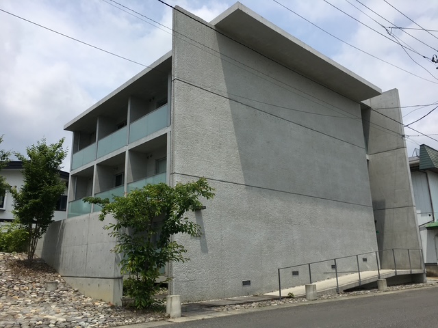 レジデンスTOMO林泉寺14