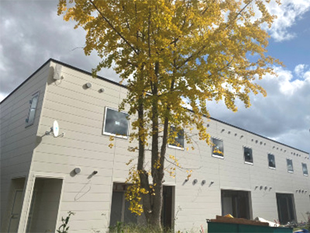 レジデンスTOMO若葉町02