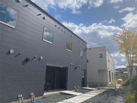 レジデンスTOMO若葉町01