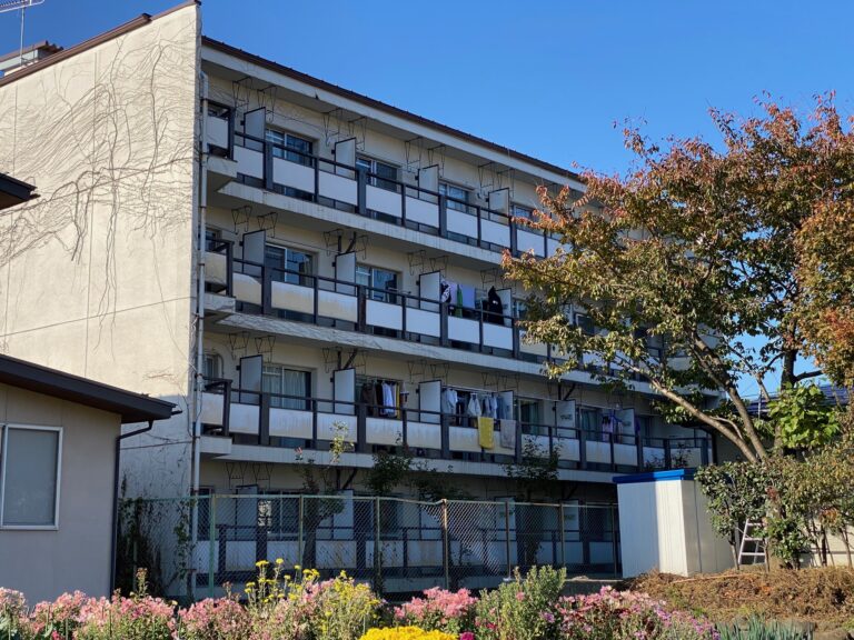 レジデンスTOMOあさひ町13