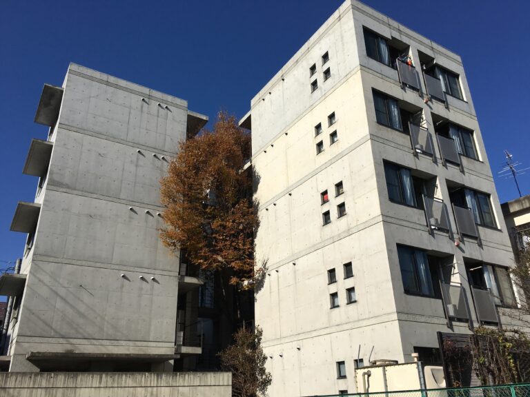 けやき館七日町