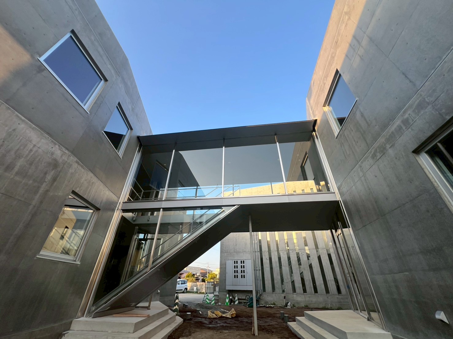 レジデンスTOMO城南22