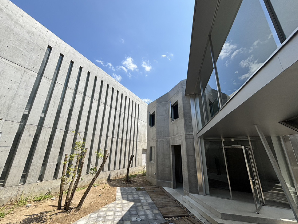 レジデンスTOMO城南22